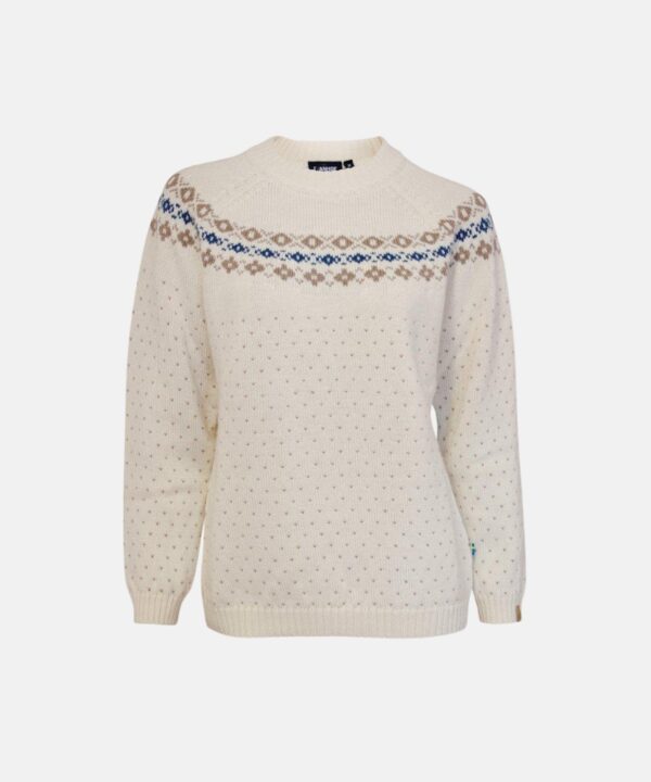 Ivanhoe Sire crewneck