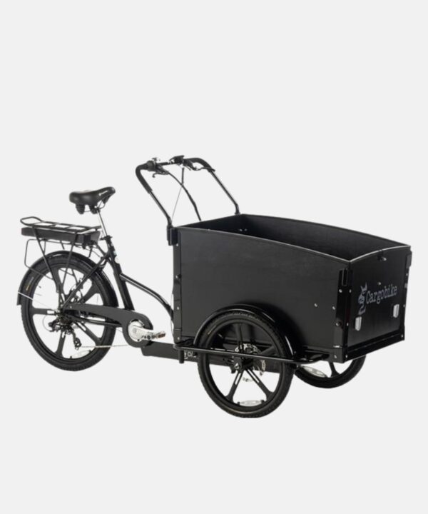 Cargobike Classic Lådcykel