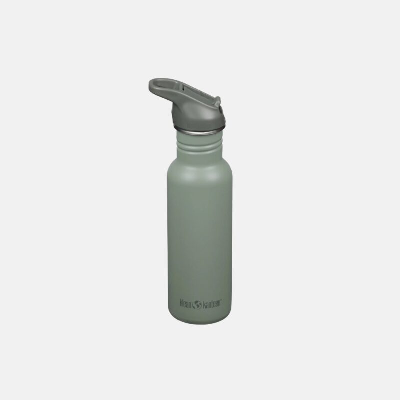 Klean Kanteen Classic Narrow 532ml (w/Flip Seal Sport)