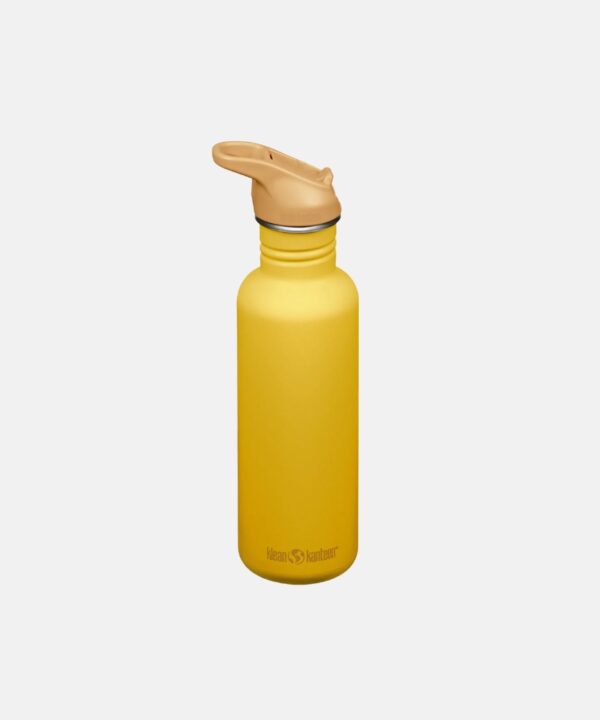 Klean Kanteen Classic 800ml (w/Flip Seal Sport)
