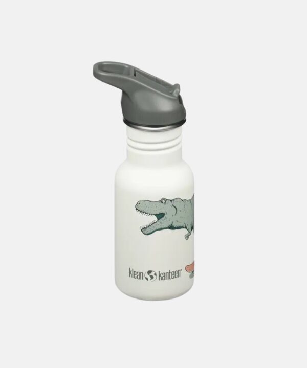 Klean Kanteen Kid Classic Narrow 355ml (w/Flip Seal Sport)