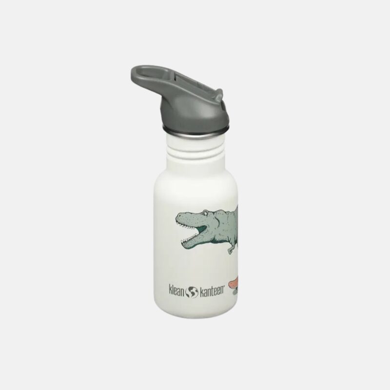 Klean Kanteen Kid Classic Narrow 355ml (w/Flip Seal Sport)