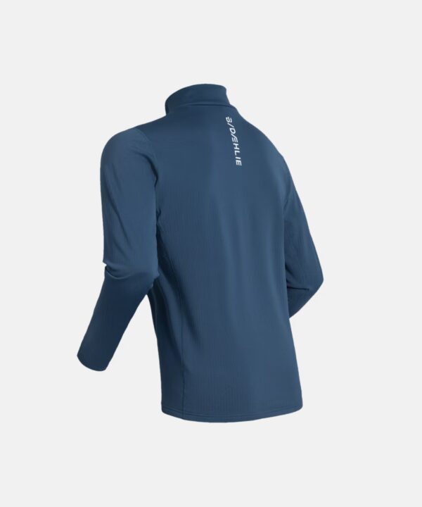 Dahlie Half Zip Pace