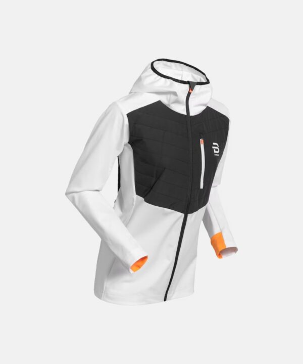 Dahlie Jacket Power Wmn