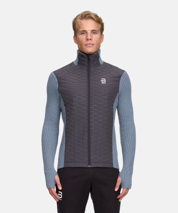 Dahlie Full Zip Comfy