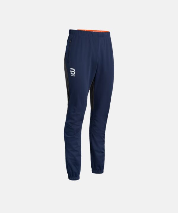 Dahlie Pants Power 2.0 Navy