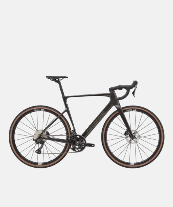 Cannondale SuperX Carbon 3