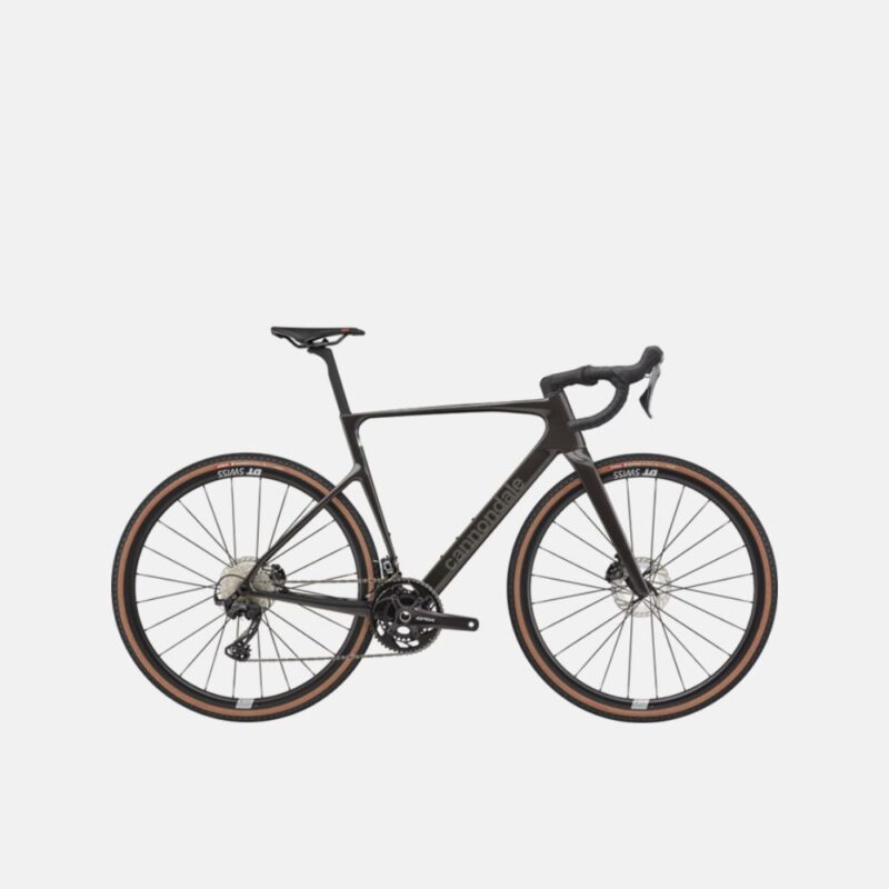 Cannondale SuperX Carbon 3