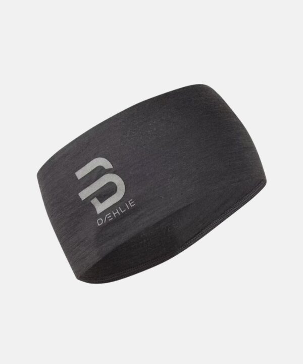 Dahlie Headband Wool Cross