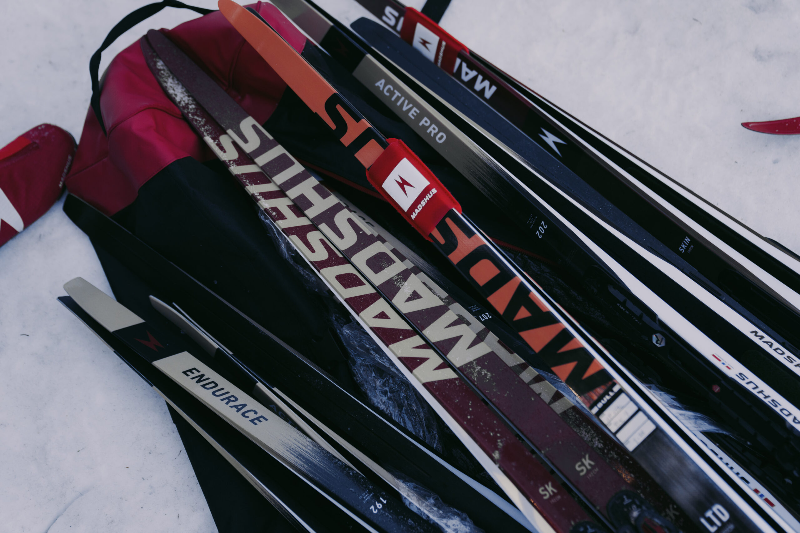 Cykel & längdspecialisten – Köp cyklar, längdskidor, friluftsutrustning i butik & online