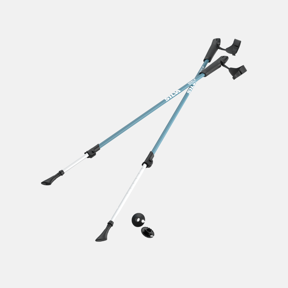 Silva Walking Poles