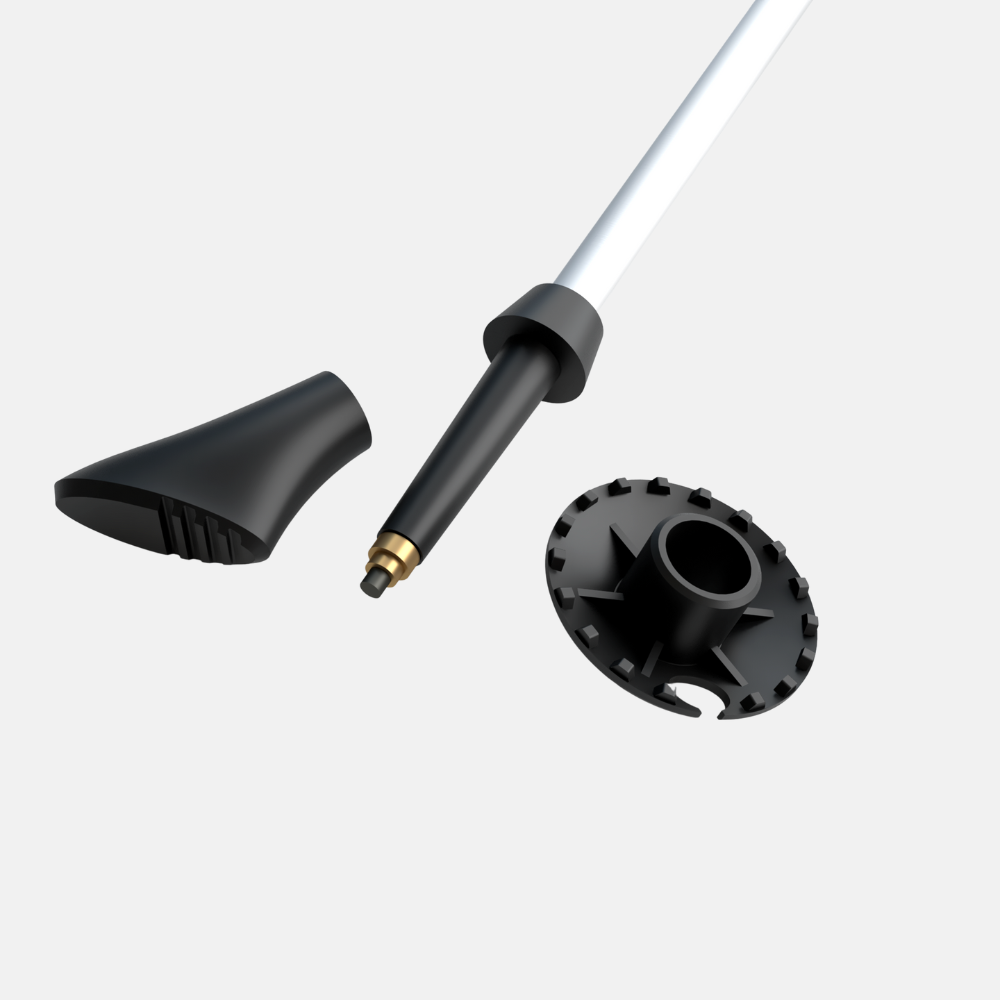 Silva Walking Poles - Bild 3