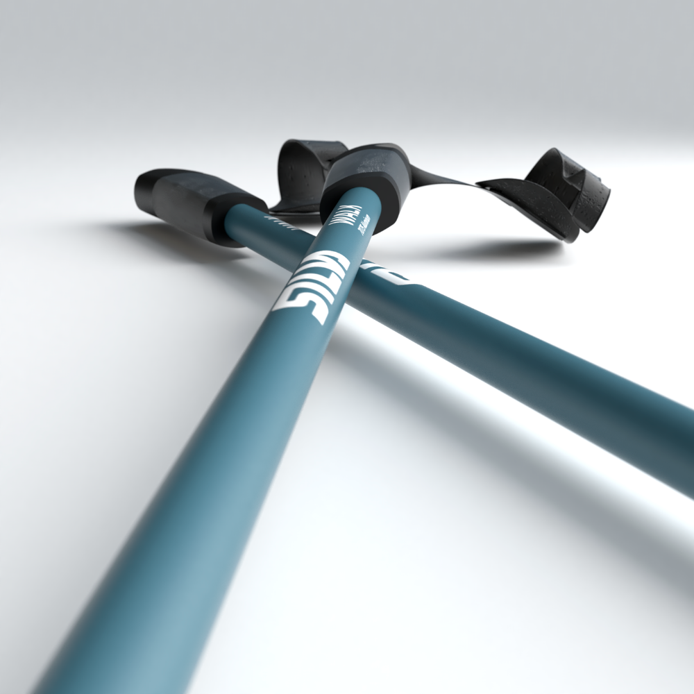 Silva Walking Poles - Bild 2