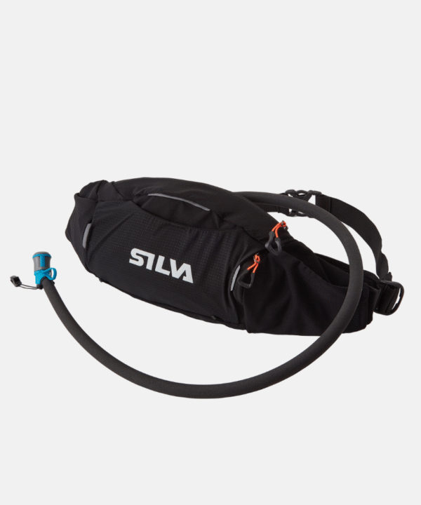 Silva Race Belt 4