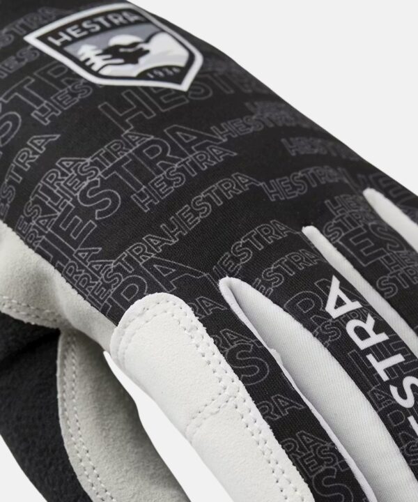 Hestra XC Active Grip - 5 finger