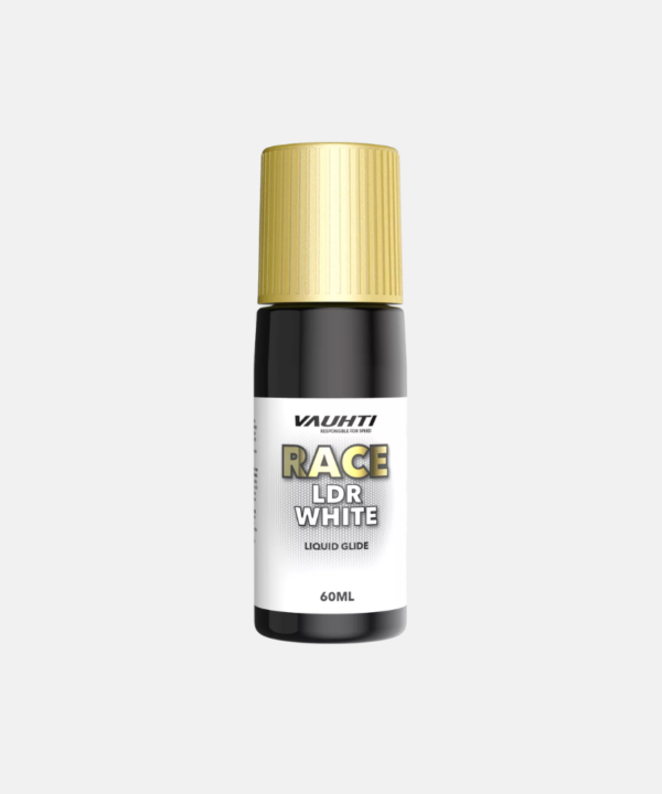 Vauhti Race LDR White Liquid 60ml