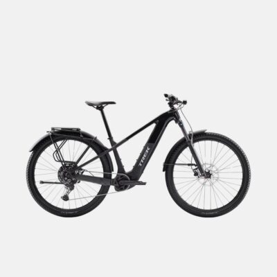 Powerfly+ 4 Equipped Gen 5