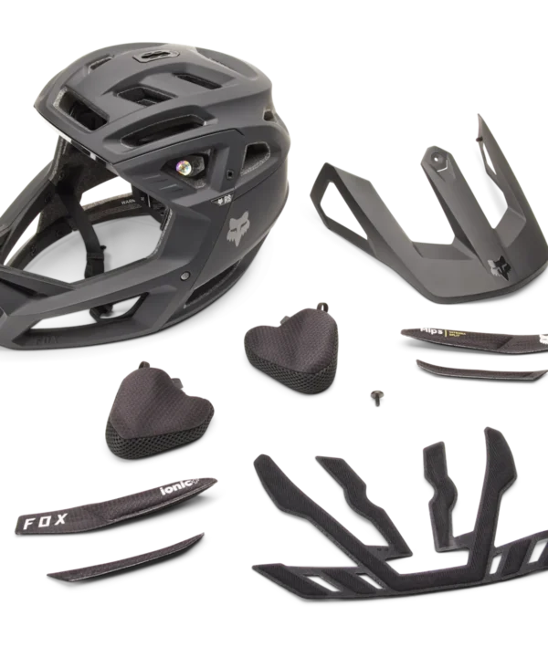 Fox Proframe RS Helmet