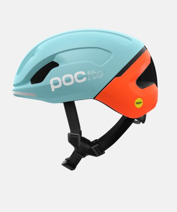 POCito Omne MIPS Bike Helmet