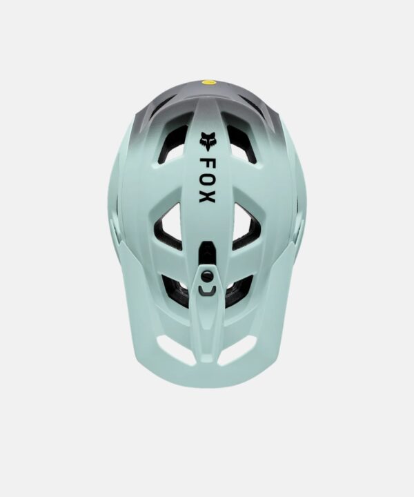 Speedframe Pro Backfade hjälm