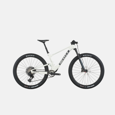 SCOTT Spark RC Team - 2026