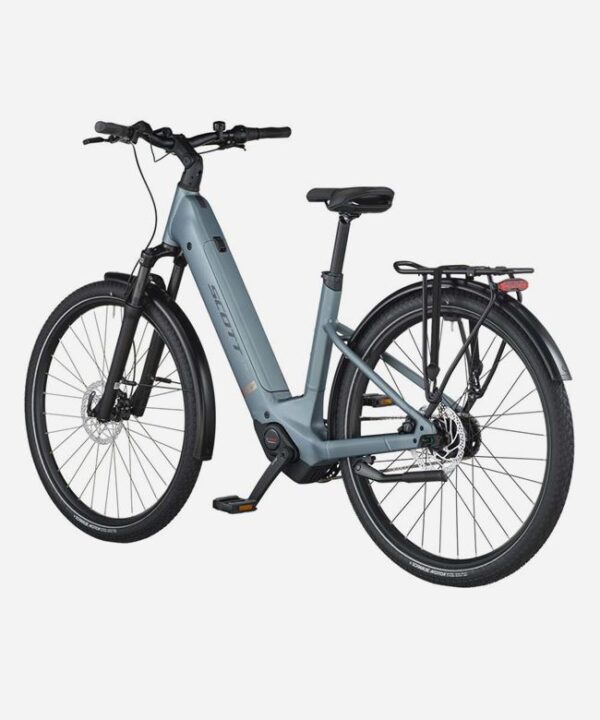 Scott Bike Sub Tour 40 Wave