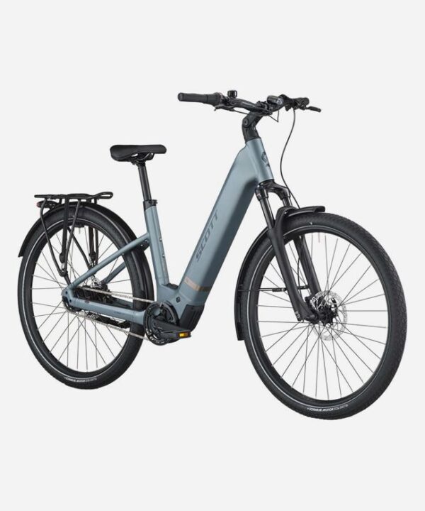 Scott Bike Sub Tour 40 Wave