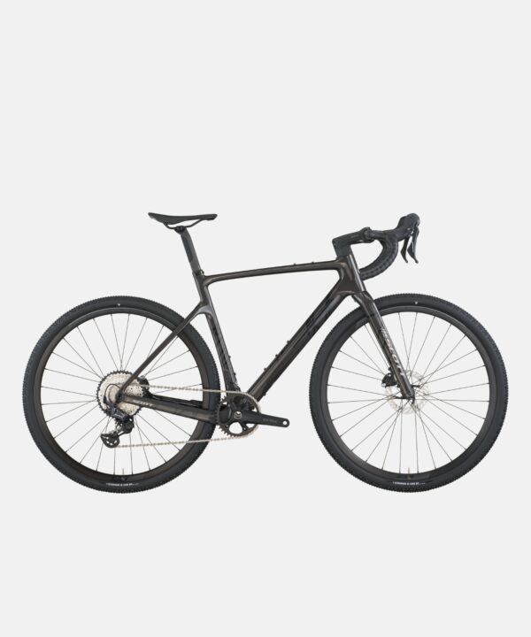 Scott Addict Gravel 30