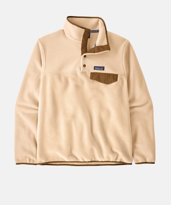 Patagonia W's Synchilla Snap-T Fleece