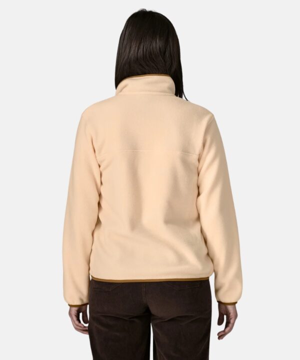 Patagonia W's Synchilla Snap-T Fleece