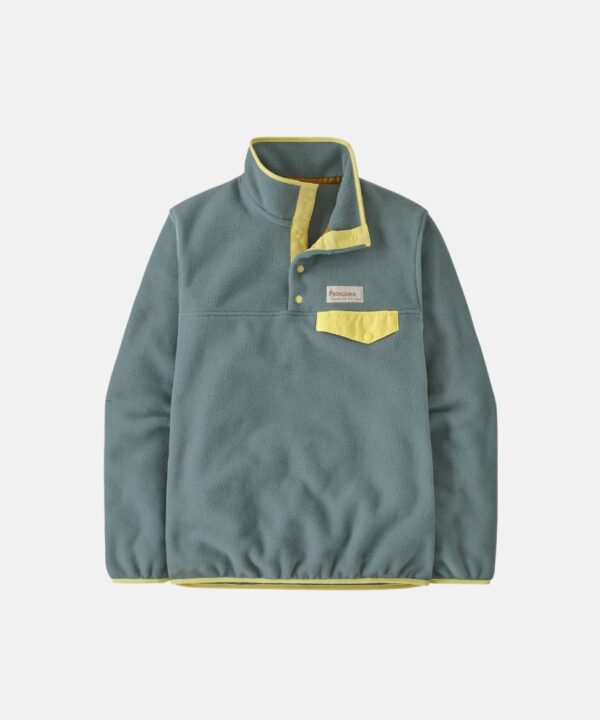 Patagonia W LW Synch Snap-T P/O