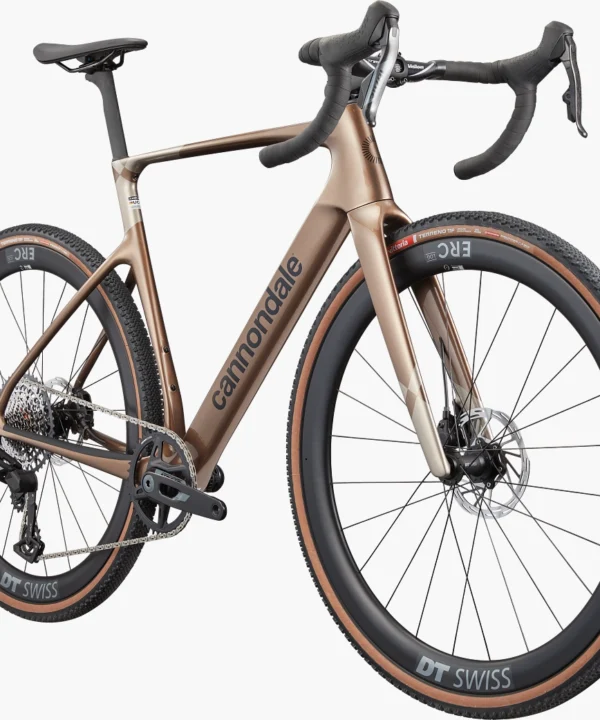 Cannondale SuperX 3