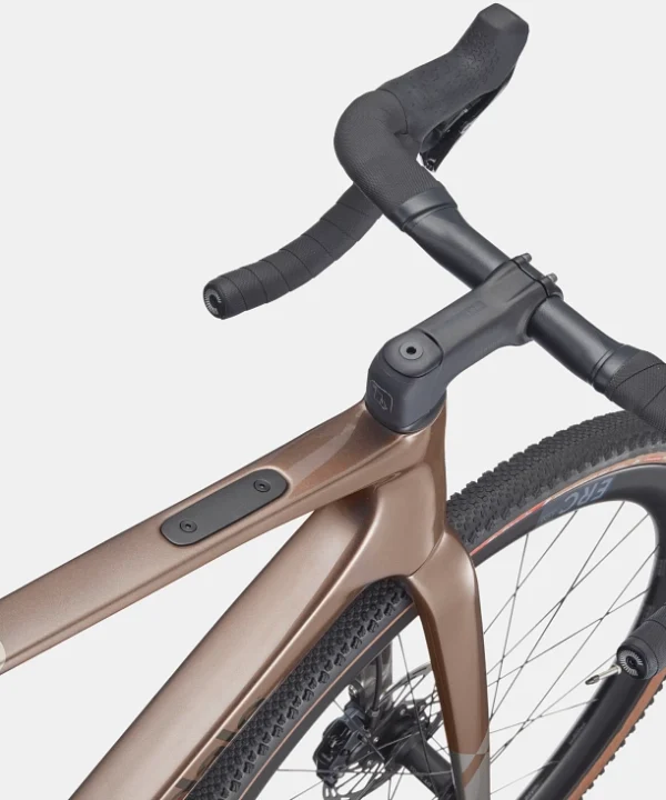 Cannondale SuperX 3