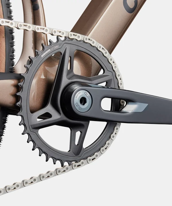 Cannondale SuperX 3