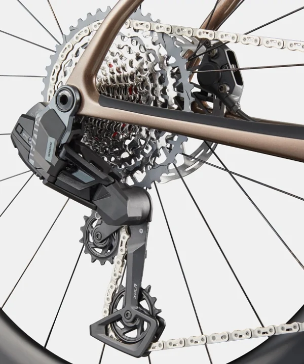 Cannondale SuperX 3