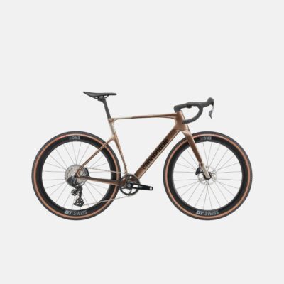 Cannondale SuperX 3