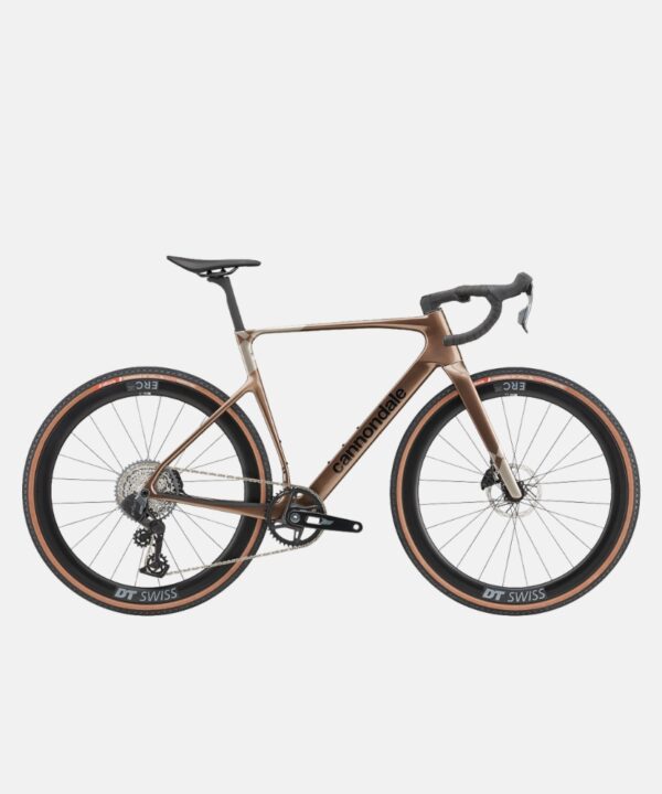 Cannondale SuperX 3