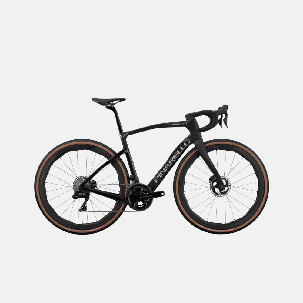 Pinarello DOGMA GR SRAM RED XPLR AXS 1x13