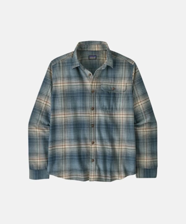 Patagonia M's Fjord Flannel Shirt