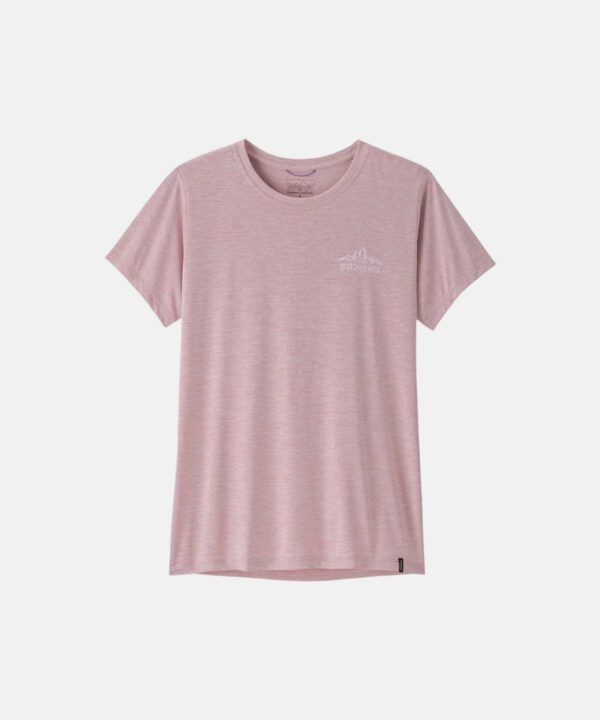 Patagonia W's Cap Cool Daily Shirt