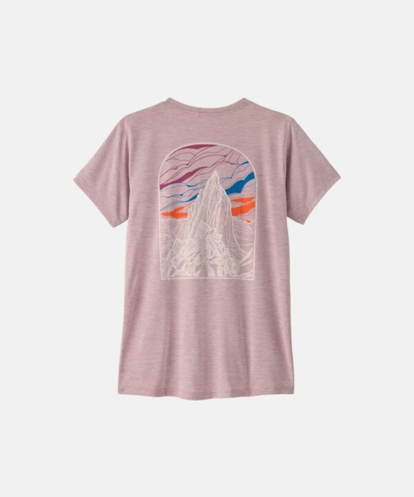 Patagonia W's Cap Cool Daily Shirt