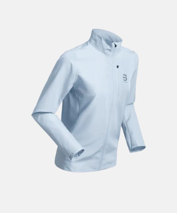 Dahlie Jacket Tempo Wmn