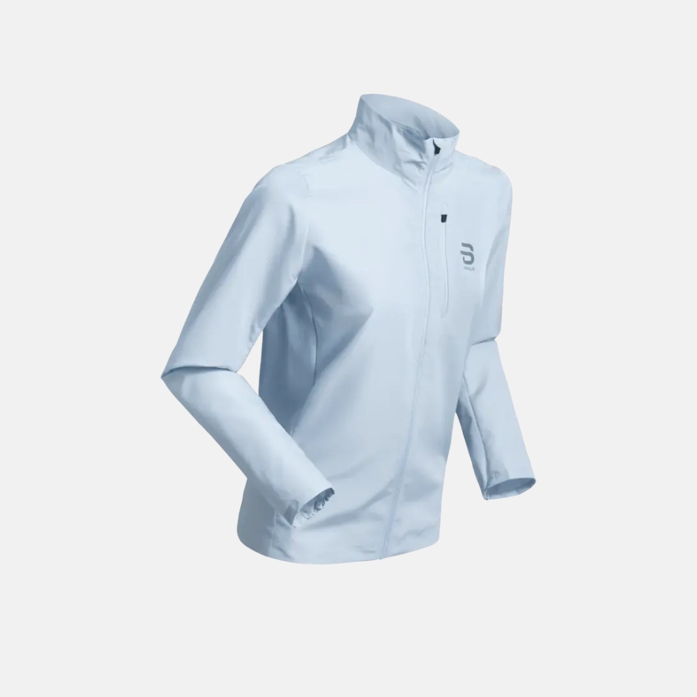 Dahlie Jacket Tempo Wmn