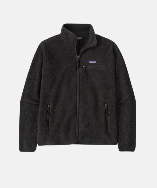 Patagonia M's Retro Pile Fleece Jacket