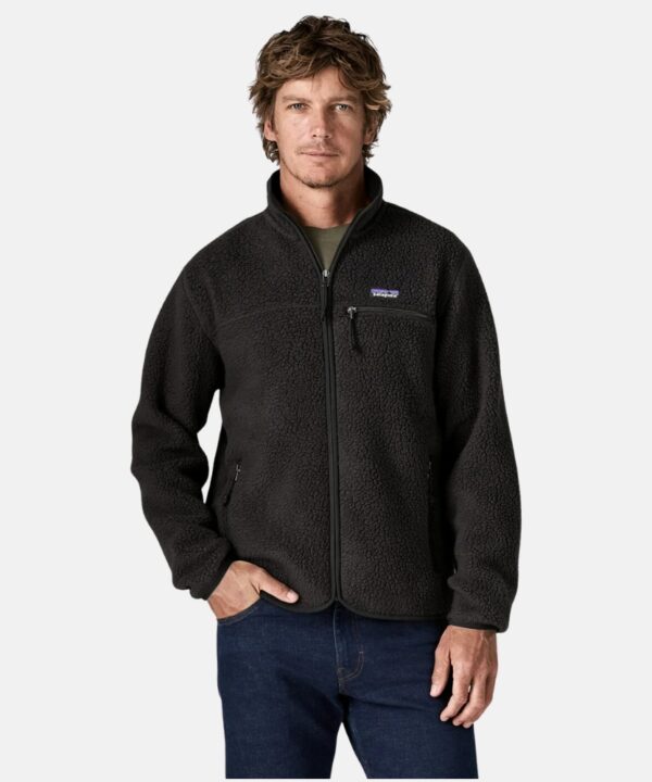 Patagonia M's Retro Pile Fleece Jacket