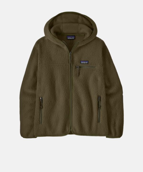 Patagonia W's Pile Hoody