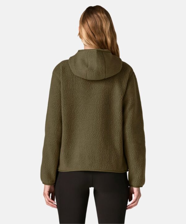 Patagonia W's Pile Hoody