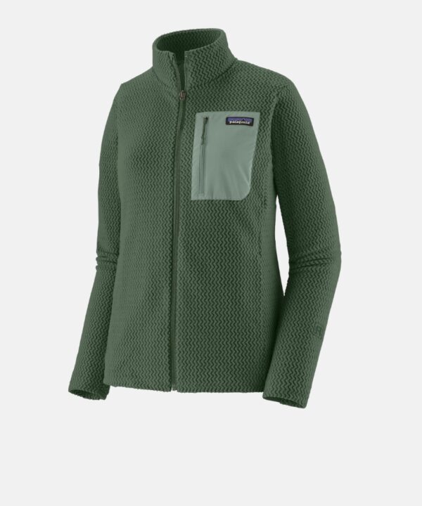Patagonia W's R1 Air Jkt