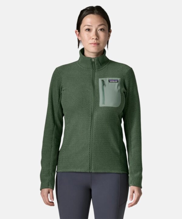 Patagonia W's R1 Air Jkt