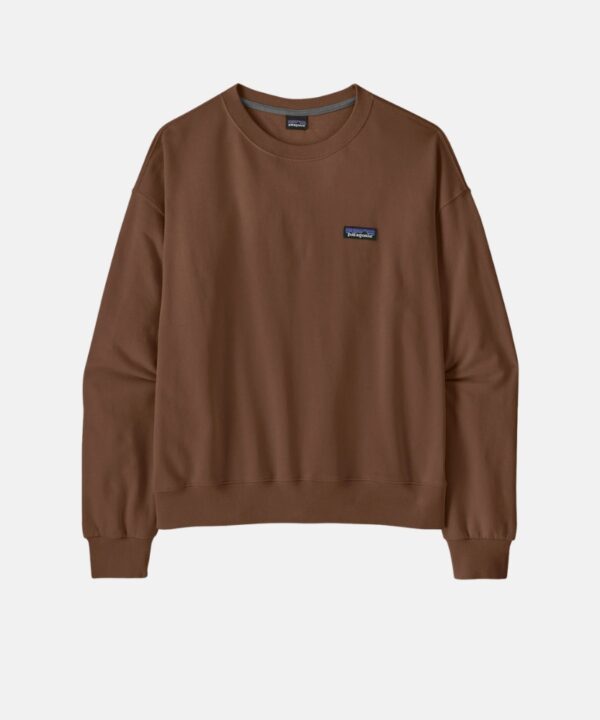 Patagonia W's Daily Crew